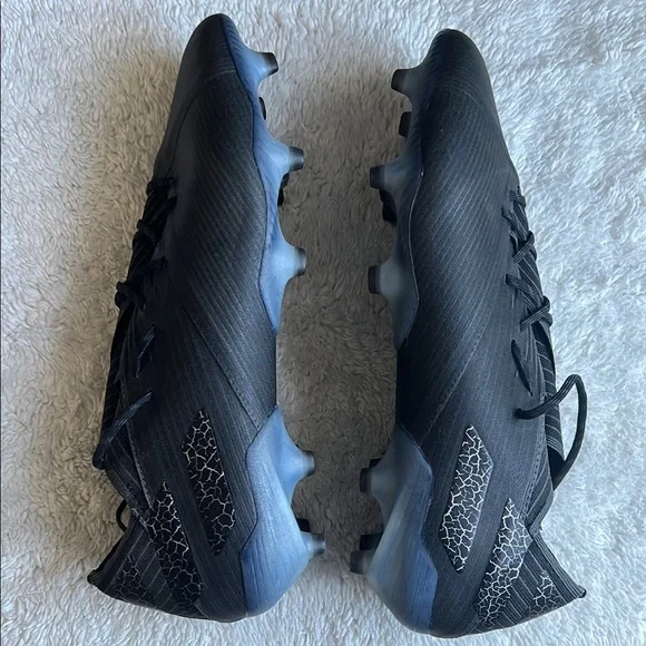 ADIDAS NEMEZIZ 19.1 FG SOCCER CLEATS - Picture 5 of 11